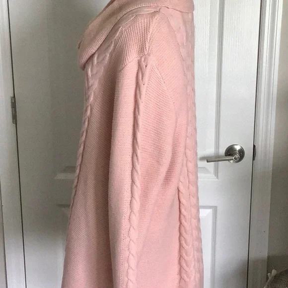 Misses/ladies Calvin Klein knit sweater - Picture 3 of 6